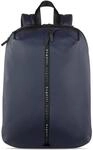 bugatti blanc Rucksack, Freizeit- und Arbeitsrucksack, Daypack mit 15" Laptopfach,