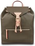 bugatti Ella, kleiner eleganter Damen-Rucksack, stylischer City- und Tagesrucksack,