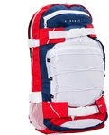 Forvert Brandit Ice Louis Backpack, color: multi XVII, size: OS | leichter Rucksack