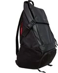 Forvert Linus Cross Backpack, Farbe: black+blac, Gr&ouml;&szlig;e: OS