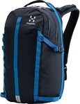 Hagl&ouml;fs Elation 30 Blau - Vielseitiger praktischer Rucksack, 30l, Gr&ouml;&szlig;e 30l -