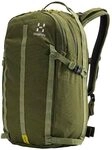 Hagl&ouml;fs Unisex Erwachsene Elation 30 Skitourenrucksack Oliv 30 l