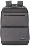 Hedgren SCRIPT Herren Rucksack 15,6" RFID &ndash; Next Collection, Business Backpack mit