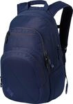 Nitro Snowboards Rucksack Stash, Schultasche, Freizeitrucksack
