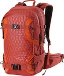Nitro Snowboards Slash 25 Pro Snowboardrucksack, Tourenrucksack