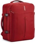 RONCATO Ironik 2.0 Rucksack f&uuml;r Erwachsene, Unisex, rot, 45x36x20, Basic