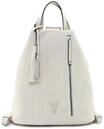 SURI FREY Rucksack SFY Romy 12410 Damen Rucks&auml;cke Uni ecru 320