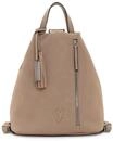 SURI FREY Rucksack SFY Romy 12410 Damen Rucks&auml;cke Uni sand 420