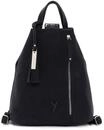 SURI FREY Rucksack SFY Romy 12410 Damen Rucks&auml;cke Uni blue 500