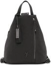 SURI FREY Rucksack SFY Romy 12410 Damen Rucks&auml;cke Uni darkgrey 840