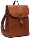 The Chesterfield Brand - Leder Rucksack Cognac Vermont