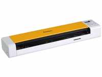 Avision Meta 20 Mobiler Scanner| DIN A4 | Ideal für Papier, Plastikausweise,...