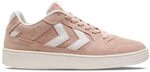 hummel Unisex Sneaker ST. Power Play Suede 216062 Almost Apricot 40