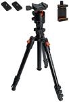 Tripod K&F Concept K234A0 BH-28L
