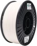 eSUN PLA+ Filament, 1,75 mm, 3D Drucker PLA Plus Filament, Ma&szlig;haltigkeit +/-...