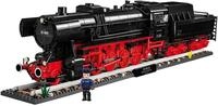 COBI DR BR 52 Steam Locomotive