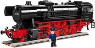 COBI STEAM Locomotive DR BR 52/TY2