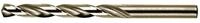 Heller Tools 990 HSS-Co Cobalt-Edelstahlbohrer DIN 338 RN, Gesamtl&auml;nge: 70 mm,