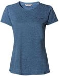 VAUDE Essential T-Shirt f&uuml;r Damen &ndash; Schnelltrocknendes & pflegeleichtes Sport