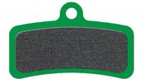 SHIMANO fd426 Brake Pads -, Green