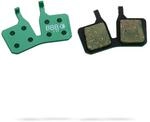 BBB Cycling Fahrrad Scheibenbremslage, High Performance Bremslage Disc Brake Pads fur