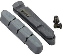 Shimano 2 Paar Bremsbelag R55C4 f&uuml;r Carbonfelge, Y8L298072