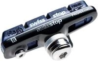 SwissStop Pro Flash BXP dunkelblau f&uuml;r Shimano + Campa