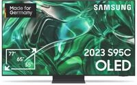 Samsung 55' OLED 4K S95C