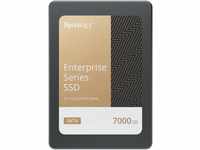 Synology 2,5 Zoll Enterprise SATA SSD SAT5210 7000 GB (7 TB)