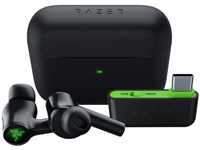 Razer Hammerhead HyperSpeed-Kabellose Multiplattform-Gaming-Earbuds Xbox(Aktive