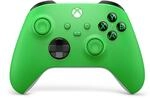 Xbox Wireless Controller - Velocity Green