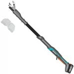 Gardena Akku-Astschere EasyCut 110/18V P4A Ready-to-Use Set: Kraftsparendes