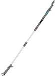 Gardena Akku-Teleskop-Baumschere HighCut 250/18V P4A Ready-to-Use Set: Teleskopstiel,