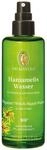 PRIMAVERA Pflanzenwasser Hamameliswasser bio* 100 ml &ndash; naturreine...