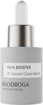 Biodroga Skin Booster 3% Hyaluron Complex Serum 15 ml &ndash; Feuchtigkeitsserum