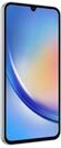Samsung Galaxy A34 A346B 5G EU 6/128GB, Android, Awesome Silver