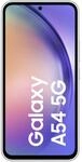 Samsung A546B/DS Galaxy A54 5G, Dual, 128GB 8GB RAM, Awesome White