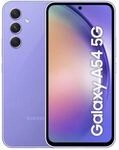 Samsung Galaxy A54 5G, Android Smartphone, 6,4 Zoll Dynamic AMOLED Display, 5.000 mAh