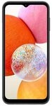 Samsung Galaxy A14 A145 LTE EU 4/64GB, Android, Black
