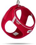 Magnetic Vest Harness Air-Mesh V2 Red M