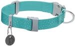 RUFFWEAR Confluence Hundehalsband, wasserdicht und geruchsresistent, verstellbares