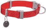RUFFWEAR Confluence Hundehalsband, wasserdicht und geruchsresistent, verstellbares