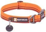 RUFFWEAR Flat Out Collar, Klassisches Hundehalsband f&uuml;r Kleine Hunderassen,