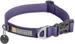 RUFFWEAR Front Range Hundehalsband, Robustes Tubelok-Gewebe,