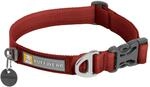 RUFFWEAR Front Range Hundehalsband, Robustes Tubelok-Gewebe,