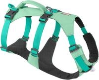 Ruffwear Flagline Hundegeschirr mit Griff, Lleichtes, Verstellbares Gehgeschirr, 3