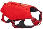 RUFFWEAR Hundegeschirr mit Taschen, Switchbak, Ganzt&auml;giger Komfort mit Eingebauten
