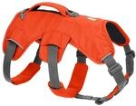 RUFFWEAR Mehrzweck-Hundegeschirr mit Griff, Web Master, verstellbares, Geschirr, 2