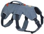 RUFFWEAR Mehrzweck-Hundegeschirr mit Griff, Web Master, verstellbares, Geschirr, 2