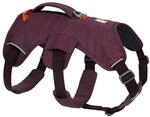 RUFFWEAR Mehrzweck-Hundegeschirr mit Griff, Web Master, verstellbares, Geschirr, 2